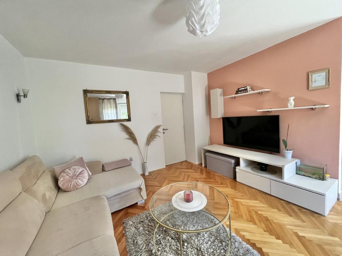 Luxury Apartment Lolipop Spalato Esterno foto