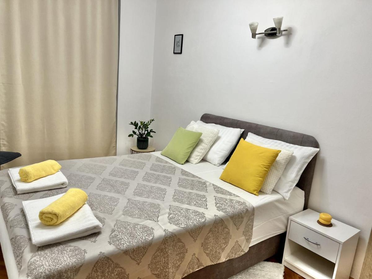 Luxury Apartment Lolipop Spalato Esterno foto