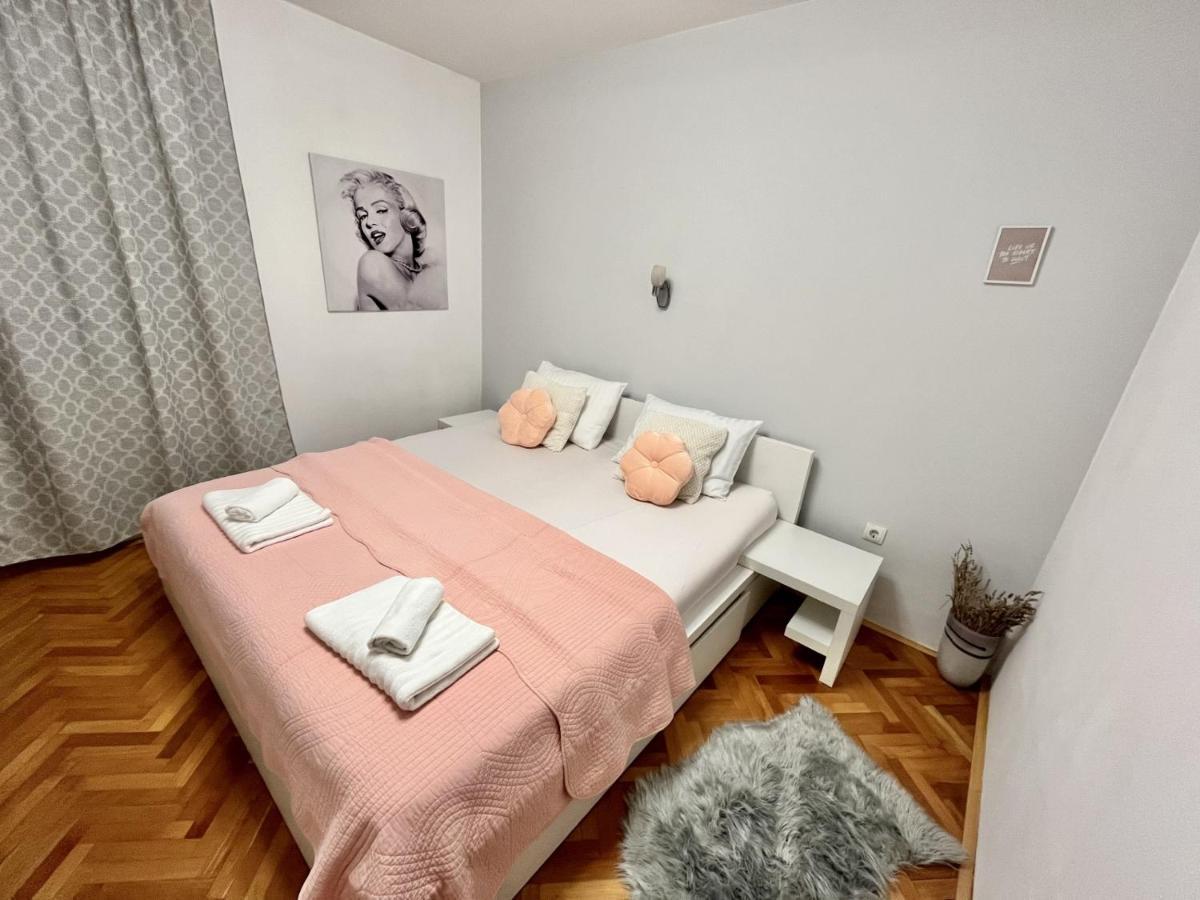 Luxury Apartment Lolipop Spalato Esterno foto