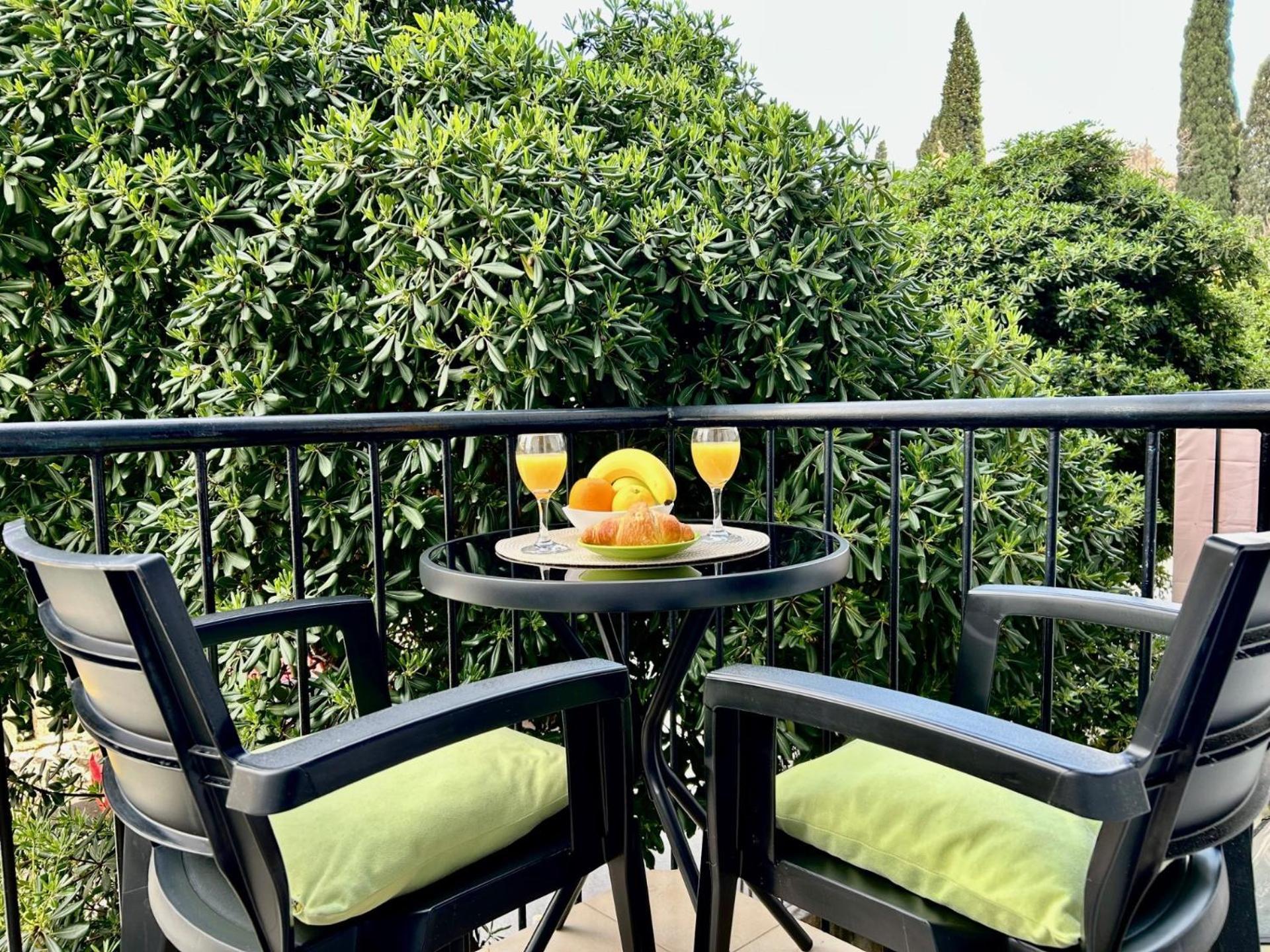 Luxury Apartment Lolipop Spalato Esterno foto